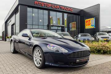 5.9 V12 Touchtronic, 2e eigenaar, Liefhebbersstaat