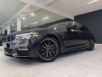 d xDrive Msport + 20" !! IMPECCABILE !!!