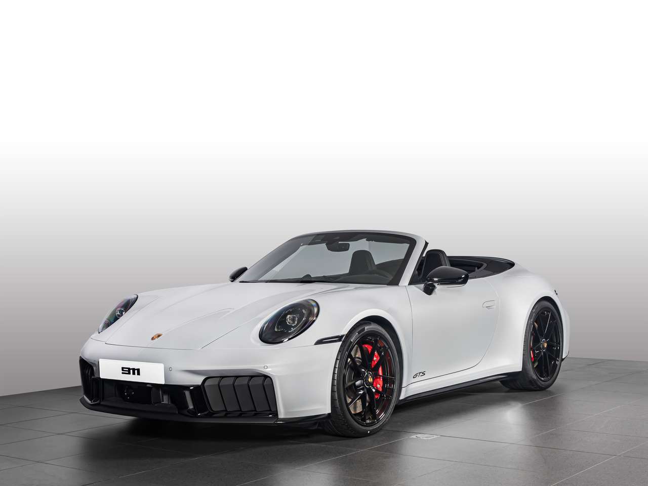Porsche 911 992 3.6 Carrera GTS Cabriolet - PRONTA CONSEGNA