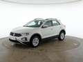 Volkswagen T-Roc Life TSI DSG Grau - thumbnail 1