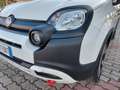 Fiat Panda 1.0 70cv E6D Hybrid CROSS - PREZZO SENZA VINCOLI Blanc - thumbnail 13