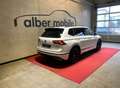 Volkswagen Tiguan Allspace Highline 4Motion R-Line,RückKam,Pano,AHK Weiß - thumbnail 10