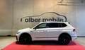 Volkswagen Tiguan Allspace Highline 4Motion R-Line,RückKam,Pano,AHK Weiß - thumbnail 2