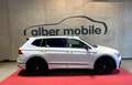 Volkswagen Tiguan Allspace Highline 4Motion R-Line,RückKam,Pano,AHK Weiß - thumbnail 9