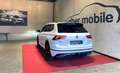 Volkswagen Tiguan Allspace Highline 4Motion R-Line,RückKam,Pano,AHK Weiß - thumbnail 3