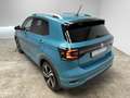 Volkswagen T-Cross 1.5 TSI DSG R-Line Klima Navi Rückfahrkamera Groen - thumbnail 3