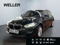 BMW 116 i Advantage *LED*Kamera*SHZ*Ambiente*Tempomat* Schwarz - thumbnail 1