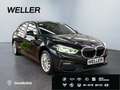 BMW 116 i Advantage *LED*Kamera*SHZ*Ambiente*Tempomat* Schwarz - thumbnail 4