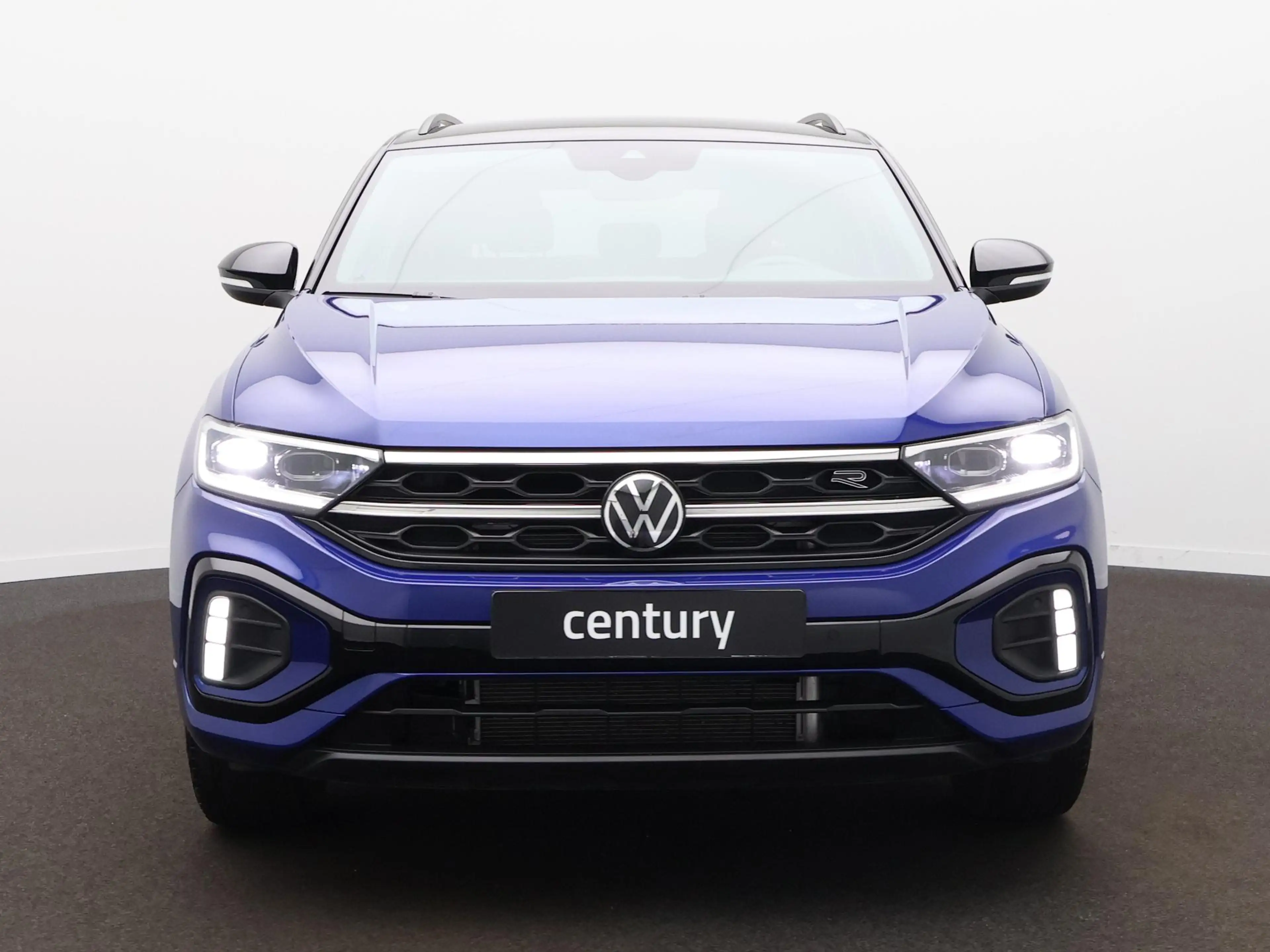 Volkswagen T-Roc 1.5 TSI R-Line 150PK Camera - 18 Inch - Apple Carp — photo 2