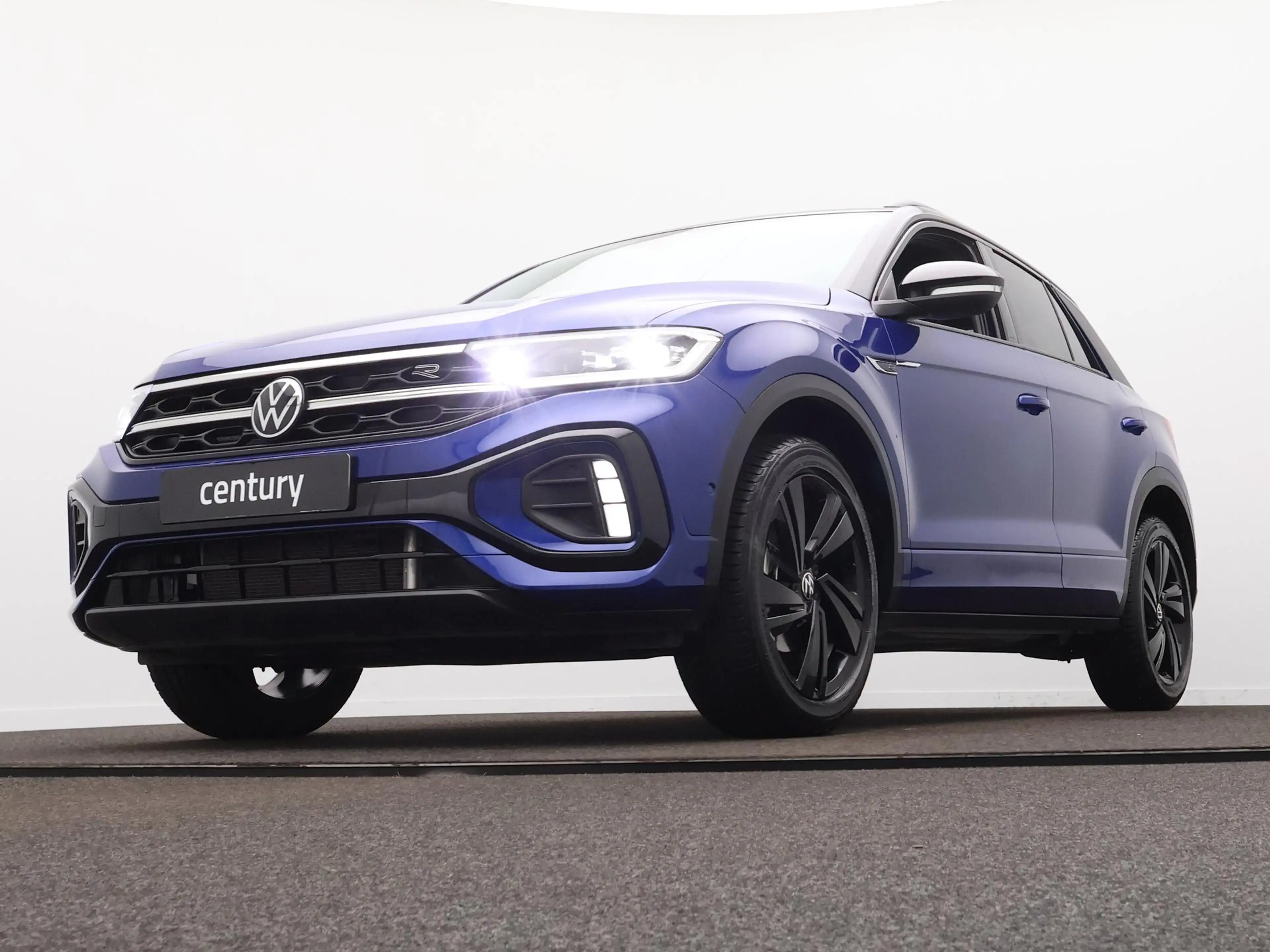 Volkswagen T-Roc 1.5 TSI R-Line 150PK Camera - 18 Inch - Apple Carp — photo 10