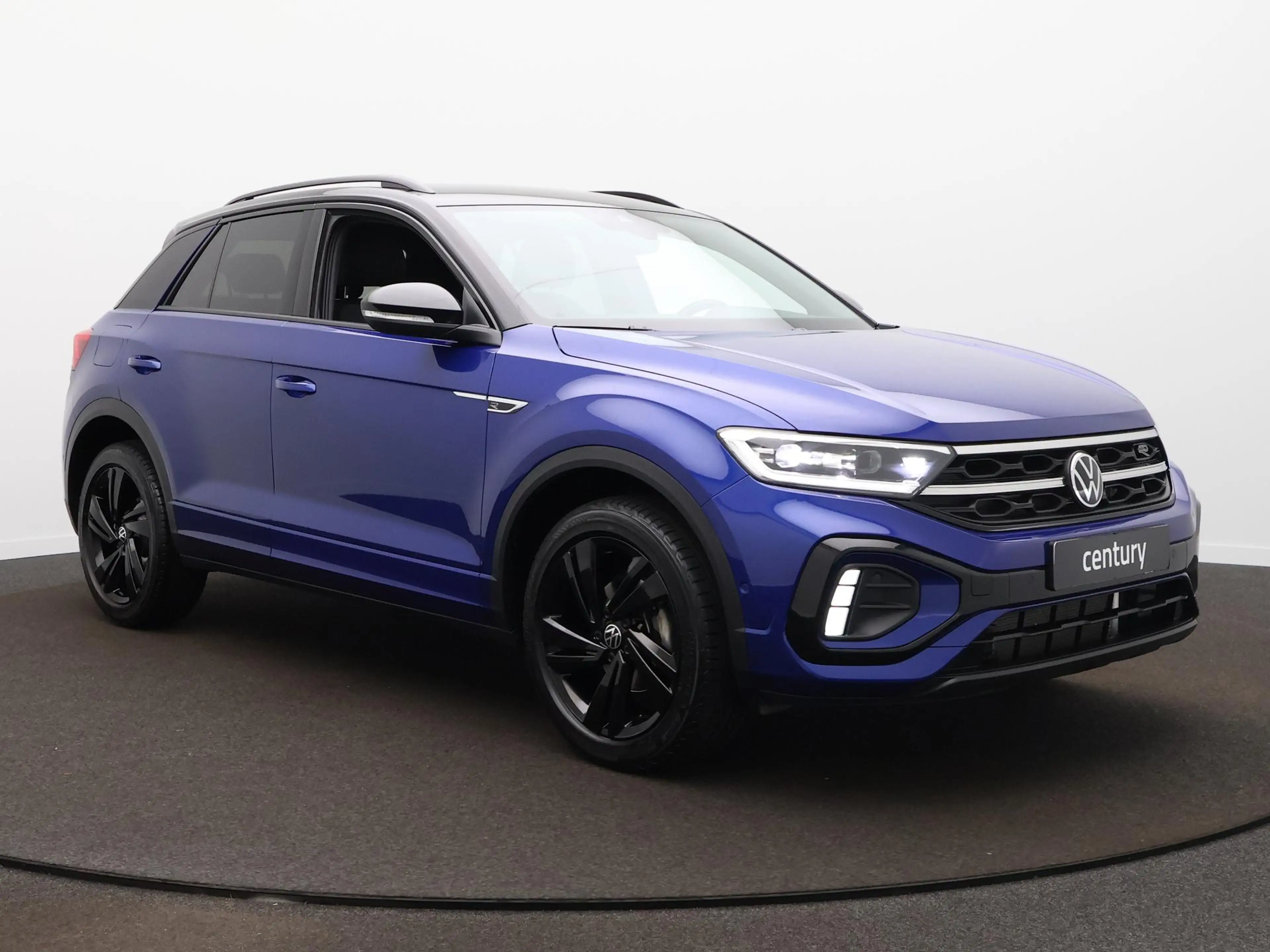 Volkswagen T-Roc 1.5 TSI R-Line 150PK Camera - 18 Inch - Apple Carp — photo 3