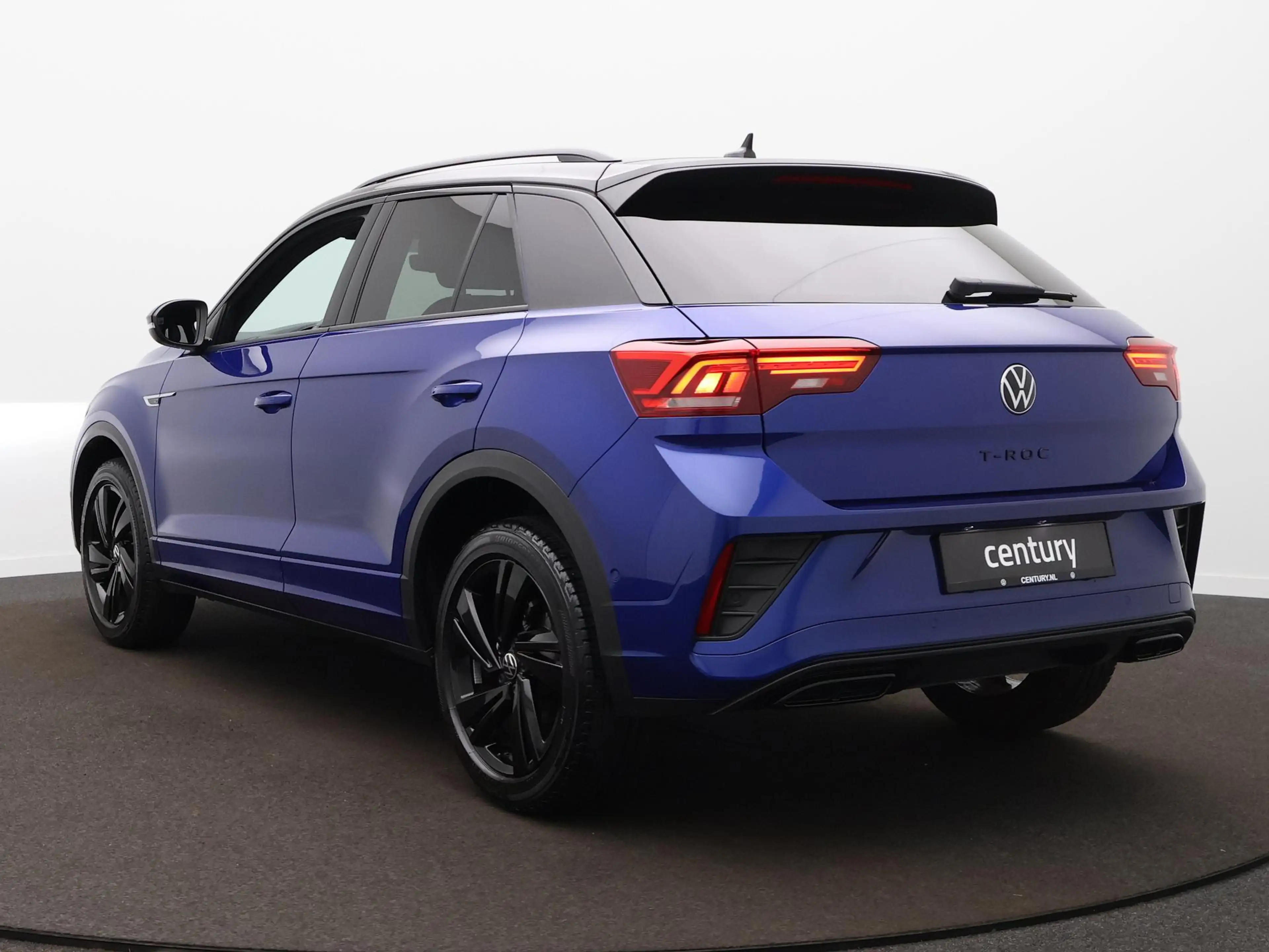 Volkswagen T-Roc 1.5 TSI R-Line 150PK Camera - 18 Inch - Apple Carp — photo 8