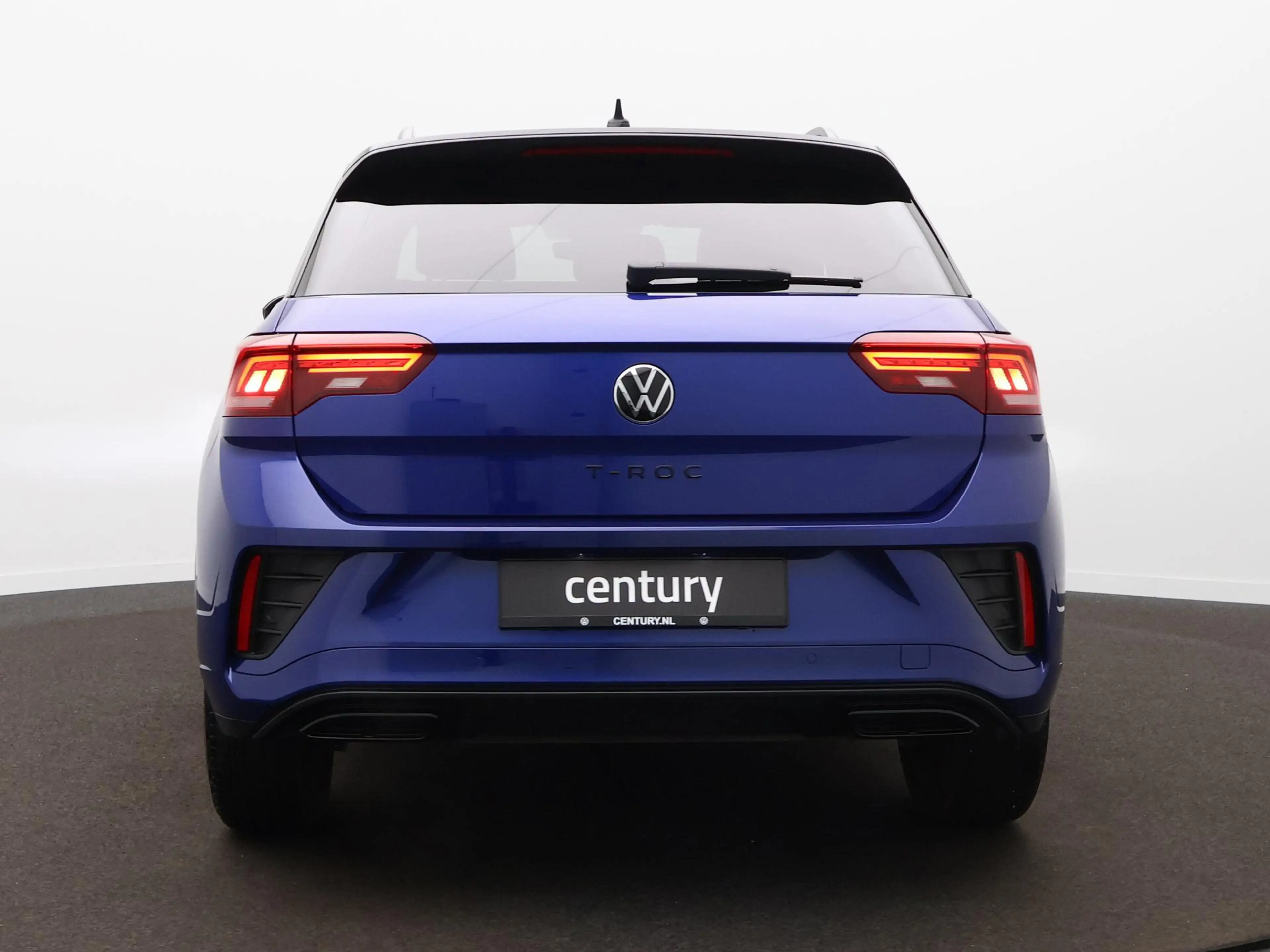 Volkswagen T-Roc 1.5 TSI R-Line 150PK Camera - 18 Inch - Apple Carp — photo 7