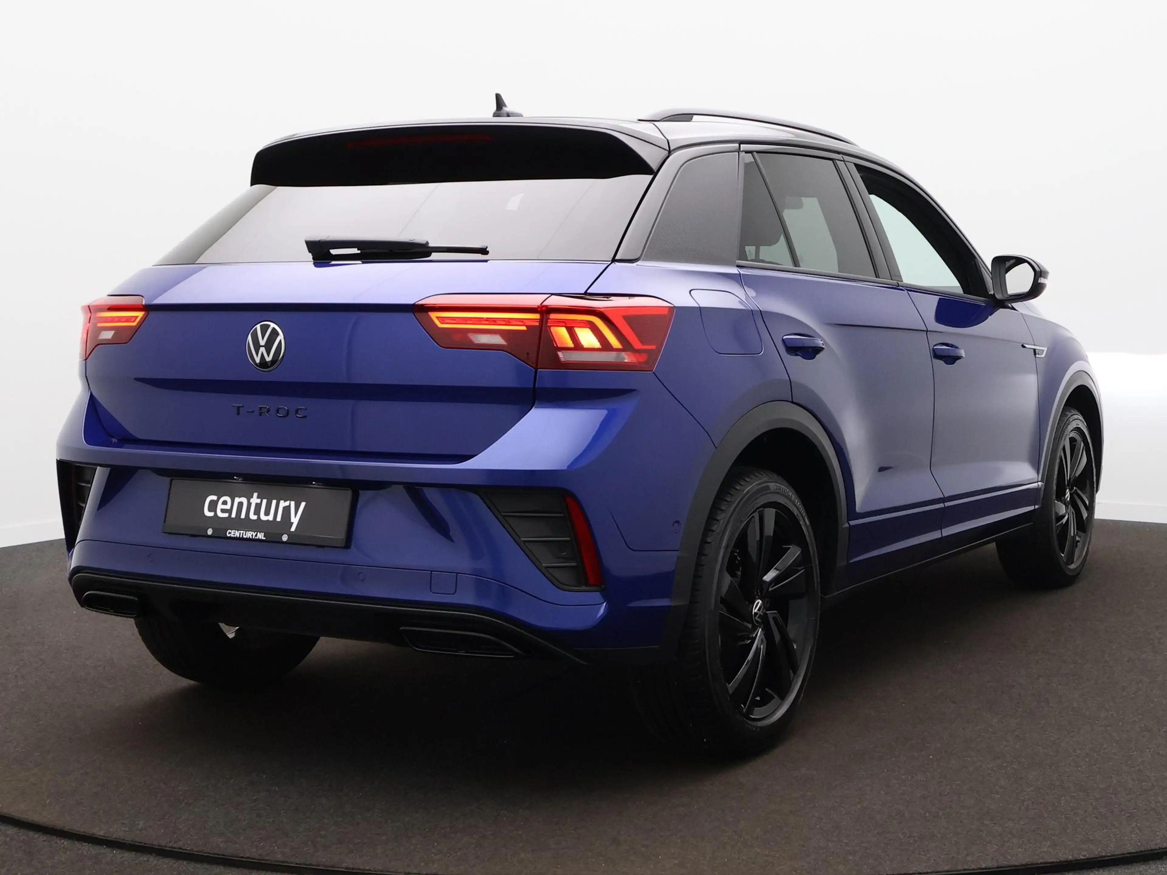Volkswagen T-Roc 1.5 TSI R-Line 150PK Camera - 18 Inch - Apple Carp — photo 6