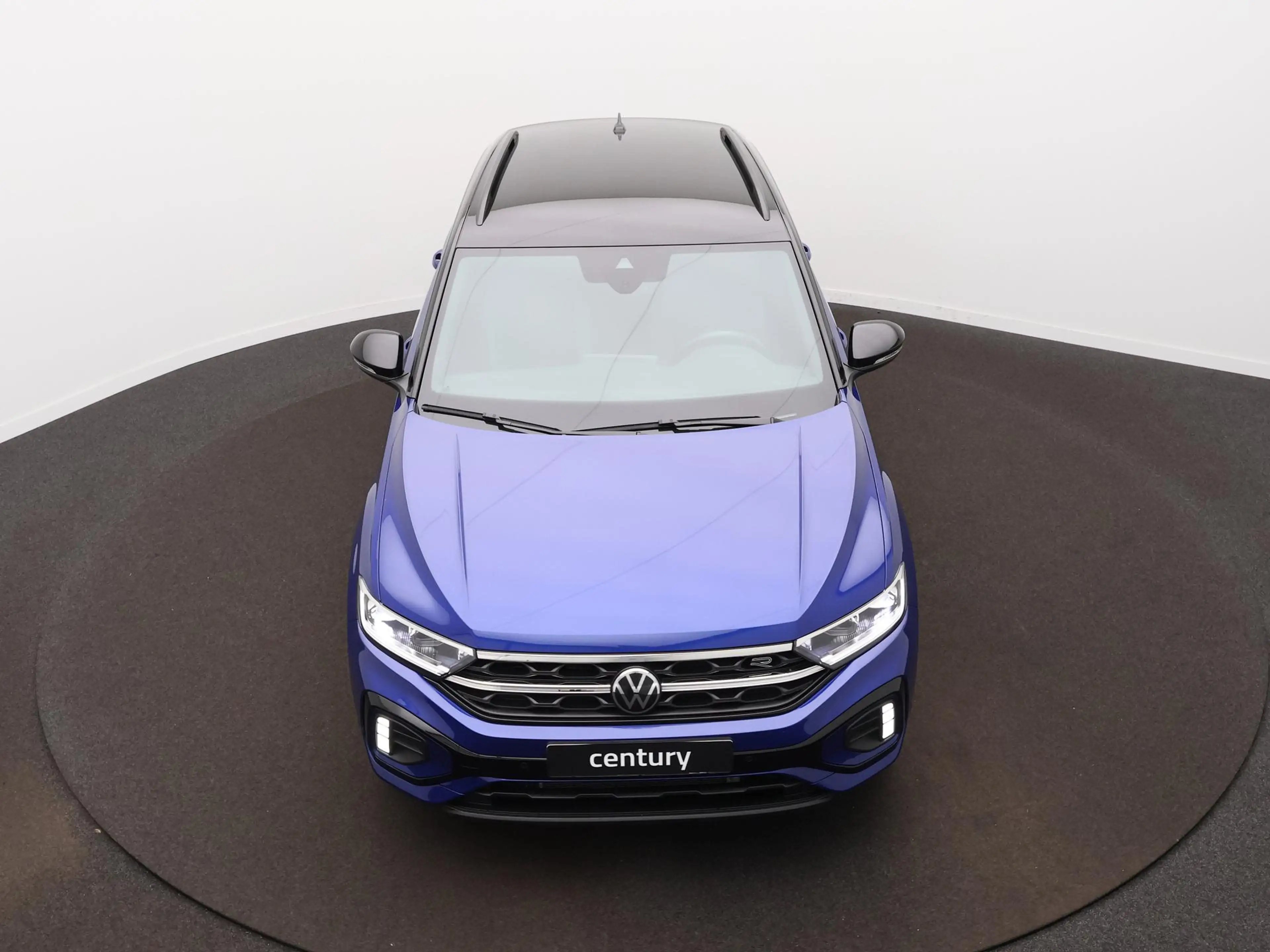 Volkswagen T-Roc 1.5 TSI R-Line 150PK Camera - 18 Inch - Apple Carp — photo 12