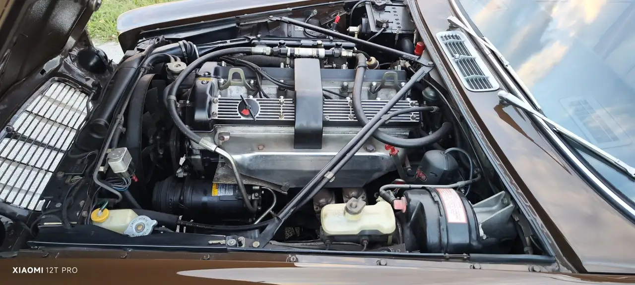 Jaguar XJ6, foto 8