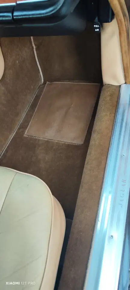 Jaguar XJ6, foto 12