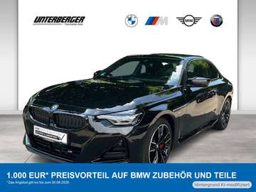 xDrive Coupe M Sport Pro DA HK HUD ACC