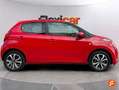 Citroen C1 1.0 VTi Airscape Shine 72 Rojo - thumbnail 9