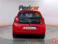 Citroen C1 1.0 VTi Airscape Shine 72 Rojo - thumbnail 7
