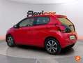Citroen C1 1.0 VTi Airscape Shine 72 Rojo - thumbnail 5