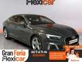 Audi A5 40 TDI 150kW S tronic Sportback Gris - thumbnail 1