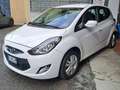 Hyundai iX20 1.6 Style auto Weiß - thumbnail 4