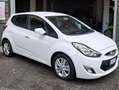 Hyundai iX20 1.6 Style auto Weiß - thumbnail 1