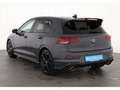 Volkswagen Golf GTI Clubsport 2.0 TSI Black Style DSG LED Grau - thumbnail 4
