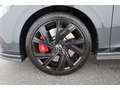 Volkswagen Golf GTI Clubsport 2.0 TSI Black Style DSG LED Grau - thumbnail 8
