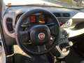 Fiat Panda Panda III 2012 0.9 t.air METANO NEOPATENTATO Bianco - thumbnail 7