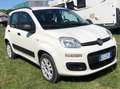 Fiat Panda Panda III 2012 0.9 t.air METANO NEOPATENTATO Bianco - thumbnail 2
