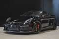Porsche Cayman 981 GT4 Carbon seats - Chrono- Porsche Approved Schwarz - thumbnail 1
