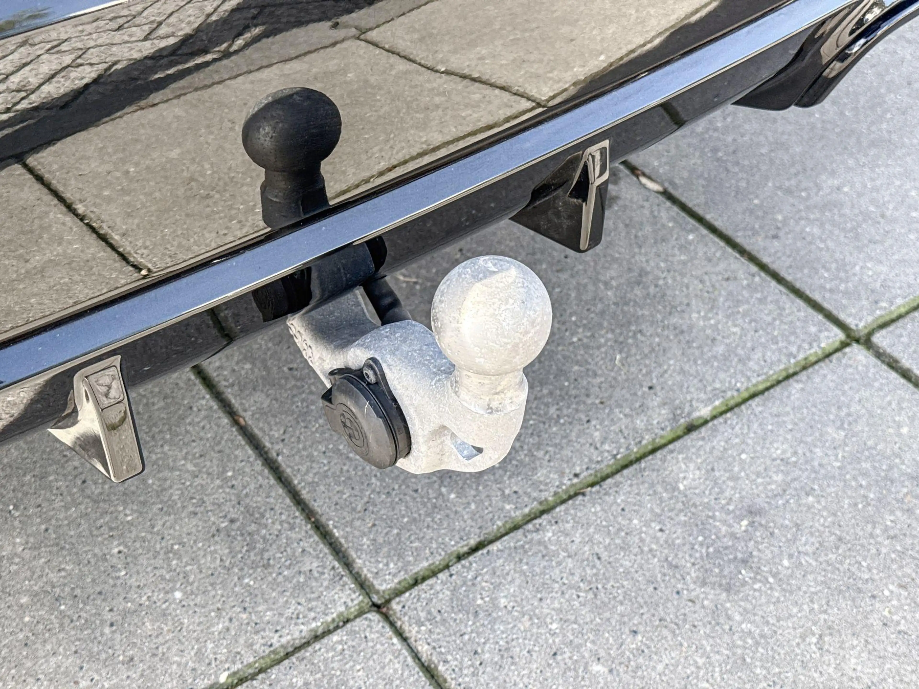 BMW iX1 xDrive30 M-Sport / Harman Kardon / Head-Up / Drivi — photo 12