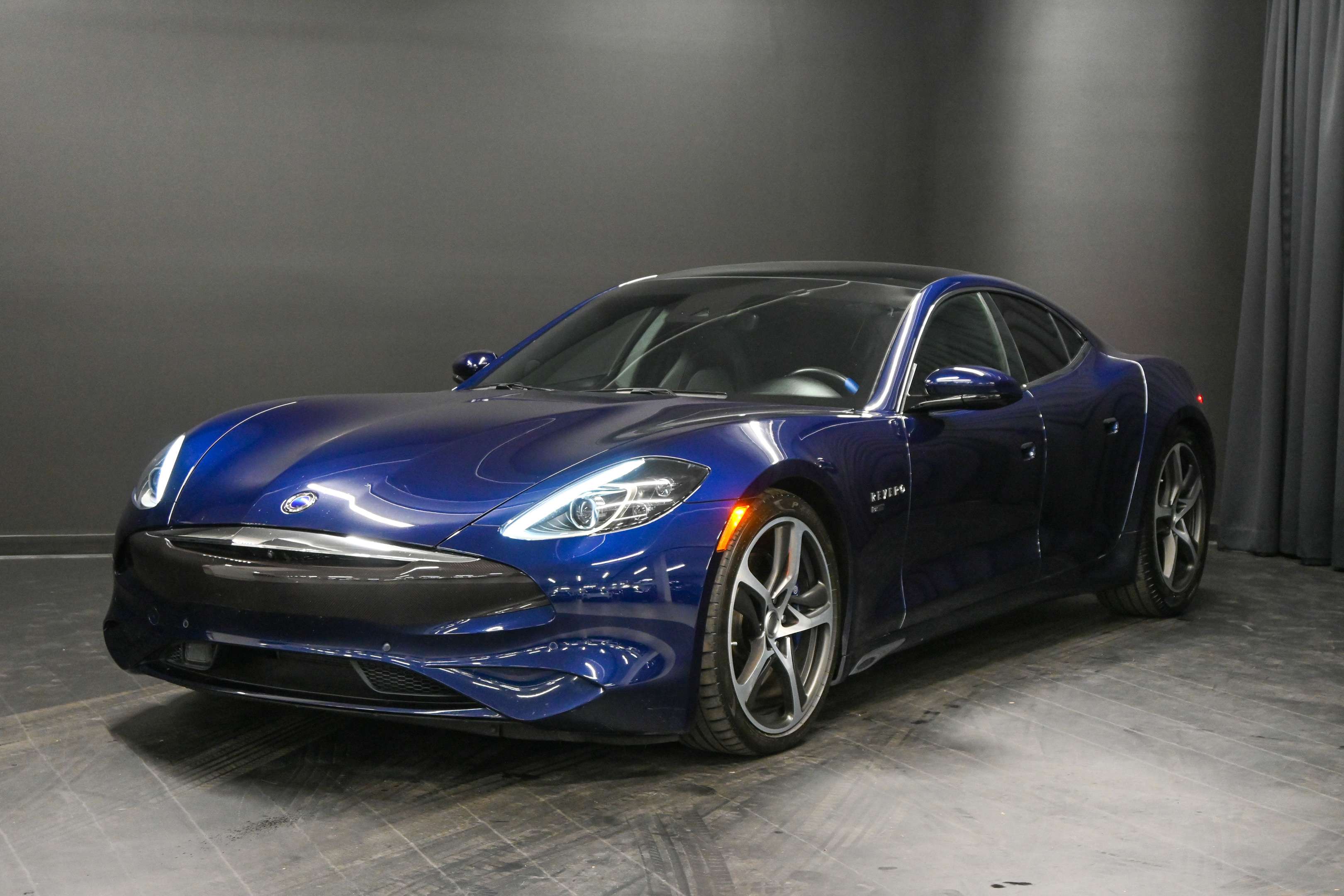2020 Karma Revero GT - Lease for $749