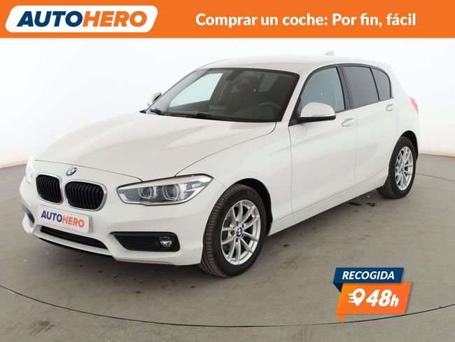 BMW 116