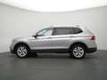 Volkswagen Tiguan Allspace Life DSG 7-SITZER NAVI VIRT A Silber - thumbnail 17