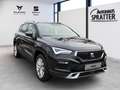 SEAT Ateca 1.5 TSI ACT DSG Style NAVI ACC AHK Kamera Zwart - thumbnail 24