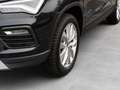 SEAT Ateca 1.5 TSI ACT DSG Style NAVI ACC AHK Kamera Zwart - thumbnail 3