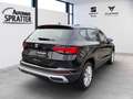 SEAT Ateca 1.5 TSI ACT DSG Style NAVI ACC AHK Kamera Zwart - thumbnail 20