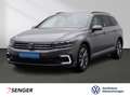 Volkswagen Passat GTE Variant 1.4 eHybrid CarPlay LED AHK Grau - thumbnail 1
