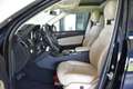 Mercedes-Benz GLE 350 d 4Matic 9G"FOND-ENTERTAIN"PANORAMA"360CAM"AHK"LED Schwarz - thumbnail 8