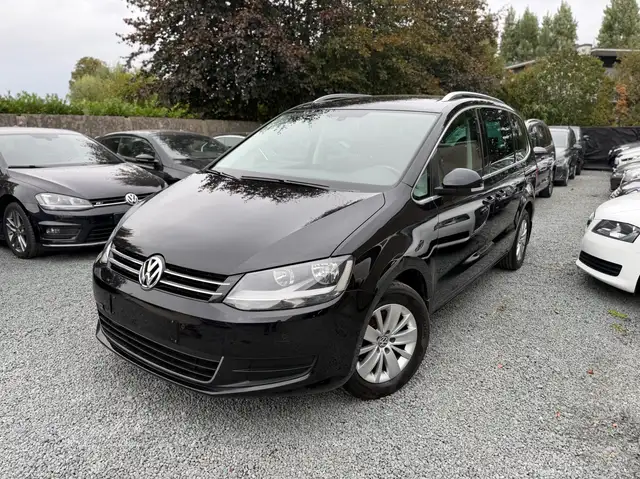Volkswagen Sharan 7 PLACES  1.4 TSI Highline BMT