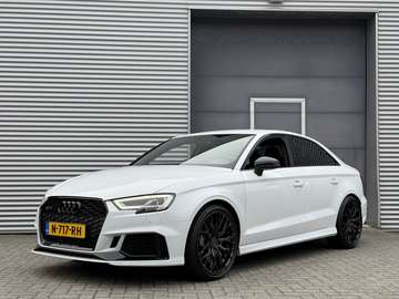 A3 Limousine 2.5 TFSI quattro I 400 PK I Aut. I Ke