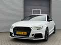 Audi RS3 A3 Limousine 2.5 TFSI quattro I 400 PK I Aut. I Ke Weiß - thumbnail 2
