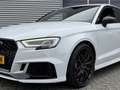Audi RS3 A3 Limousine 2.5 TFSI quattro I 400 PK I Aut. I Ke Weiß - thumbnail 13