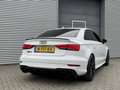 Audi RS3 A3 Limousine 2.5 TFSI quattro I 400 PK I Aut. I Ke Weiß - thumbnail 4