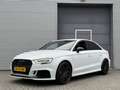 Audi RS3 A3 Limousine 2.5 TFSI quattro I 400 PK I Aut. I Ke Weiß - thumbnail 1