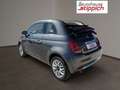 Fiat 500C 1,2 Fire 70 Lounge Grau - thumbnail 11