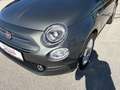 Fiat 500C 1,2 Fire 70 Lounge Grau - thumbnail 3